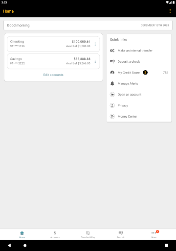 Flagstar Mobile Banking