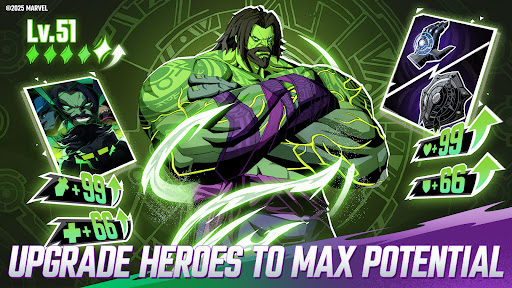 MARVEL Mystic Mayhem