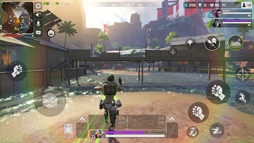 Apex Legends Mobile