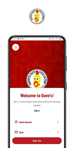 Dave’s Hot Chicken®