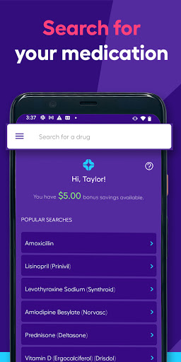 SingleCare - Rx Coupons