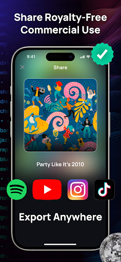 Donna AI Song & Music Maker