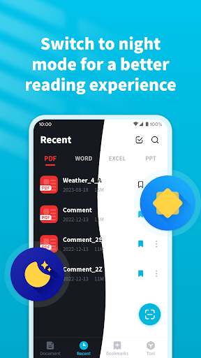 PDF Viewer＆Scanner