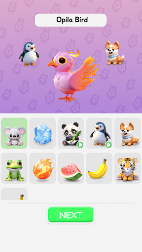 Mix Master: AI Merge Game