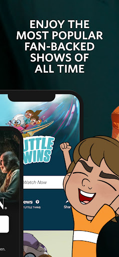 Angel Studios: TV & Movies