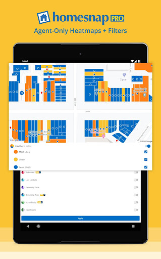 Homesnap - Find Homes for Sale and Rent