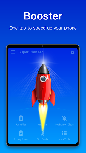 Phone Clean - Antivirus