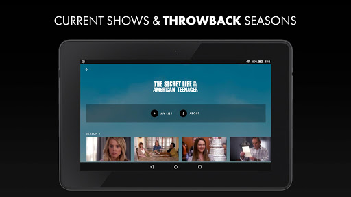 Freeform - Movies & TV Shows