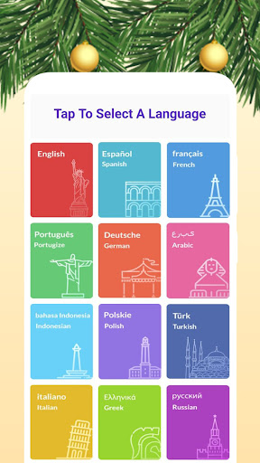 Merry Christmas Gif Images