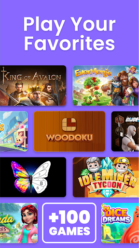 MISTPLAY: Play to Earn Money