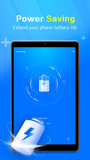 Wide Clean: Cleaner & Booster