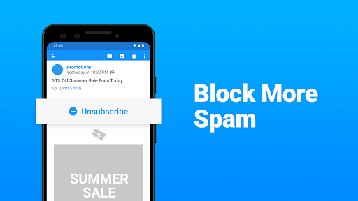 Email - Fast & Secure Mail