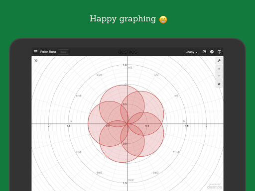 Desmos Graphing Calculator