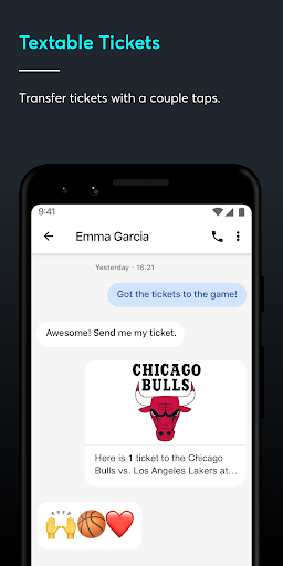 Ticketmaster－Buy, Sell Tickets