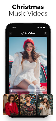 AI Video - AI Video Generator