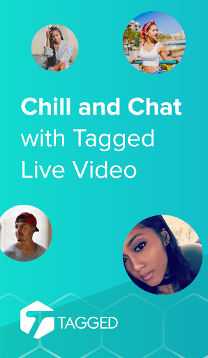 Tagged - Meet, Chat & Dating