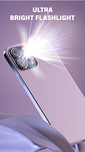 Flash App - Flash Alert