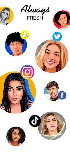 NewProfilePic: Profile Picture