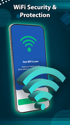 Shield: Antivirus Home Screen
