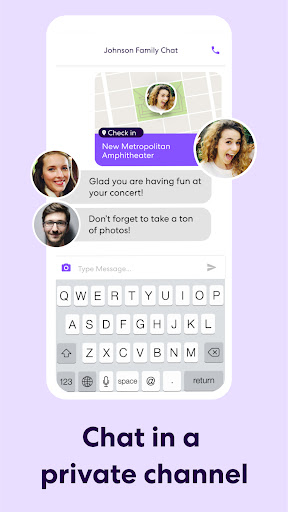 Life360: Stay Connected & Safe