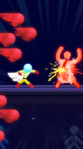 Stick It To The Stickman