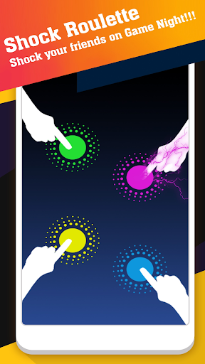 ThemeZone - Shawky App Free - Shock My Friends