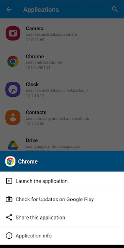 Android System Update