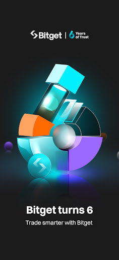 Bitget - Buy & Sell Crypto