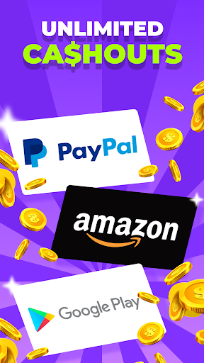 PLAYTIME - Earn Money Playing