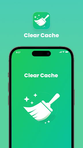 Clear Cache