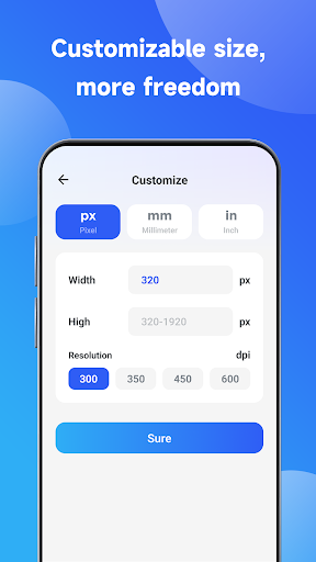 ID Photo - Easy ID Maker