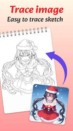 AR Drawing: Draw Sketch Camera