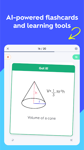 Quizlet: More than Flashcards