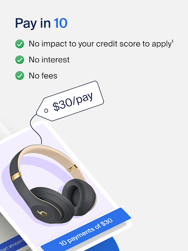 Perpay - Shop and Build Credit