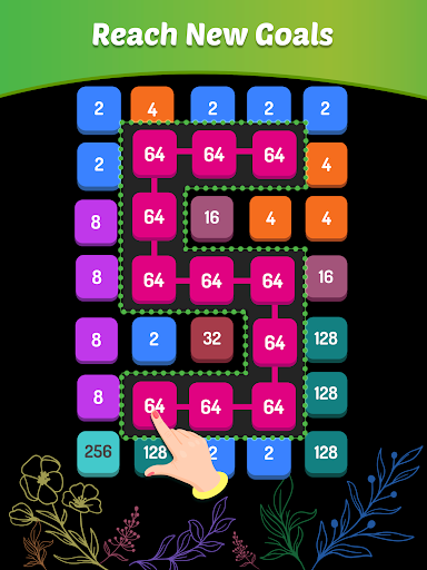 2248 - Number Puzzle Games
