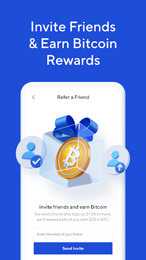 Nexo: Buy BTC, ETH, SOL & AVAX