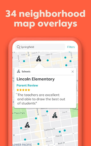 Trulia: Homes For Sale & Rent