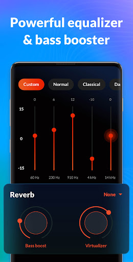 Music Player & MP3 - DDMusic