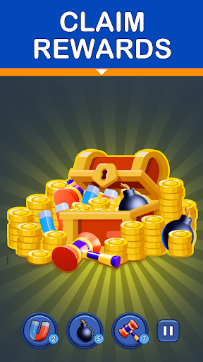 Shape Escape: Block Puzzle