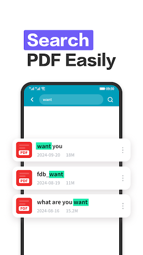 PDF Editor - PDF Reader