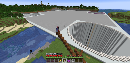 Craft Explore: Block Builder