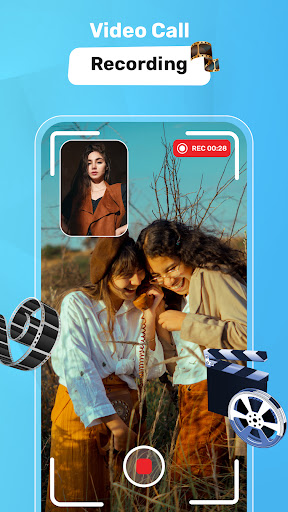 Live Video Call - Global Call