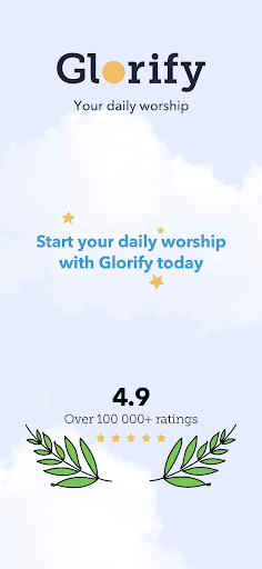 Glorify l Prayer & Meditation