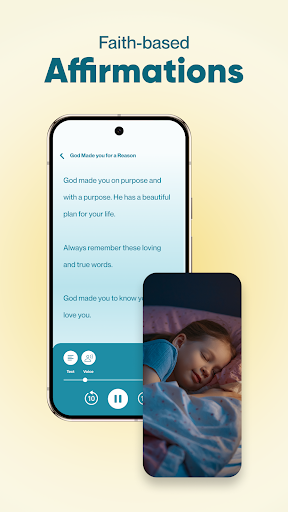 Theo: Prayer & Meditation