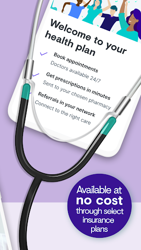 Babylon: Smart Healthcare 24/7