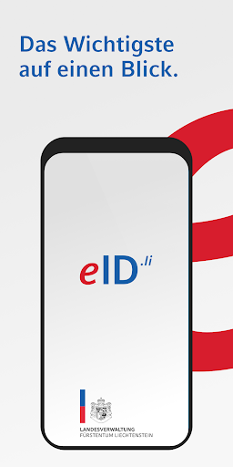 eID.li | Digital Identity Liec