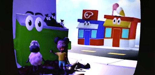 Amanda The Adventure Game