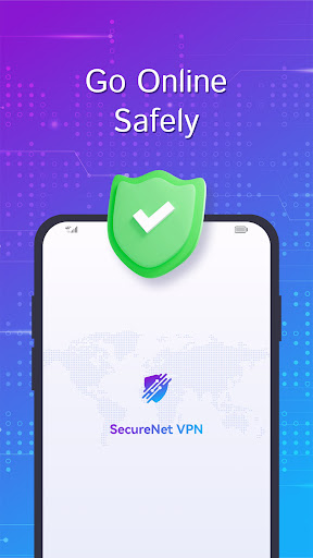 SecureNet VPN