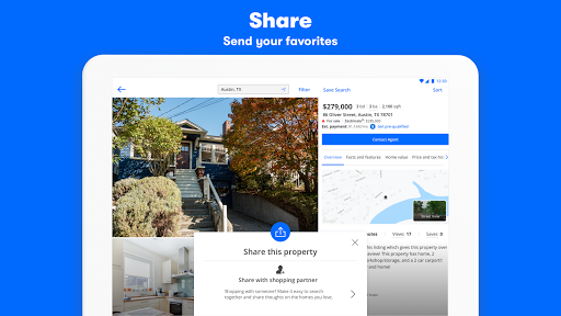 Zillow: Homes for Sale & Rent