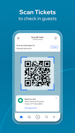 Wix Owner - Website Builder